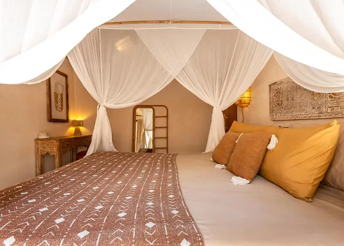 The Pink Joglo, A Cheerful 3bdr W/pool And Rice-field View. Villa *